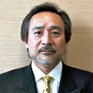 代表取締役　村田新八